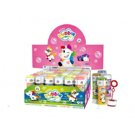 BOLLE SAPONE UNICORN 36pz [0011003-00.jpg]