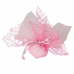 TULLE TONDO SPIDER ROSA CON TIRANTE [0142158-00.jpg]