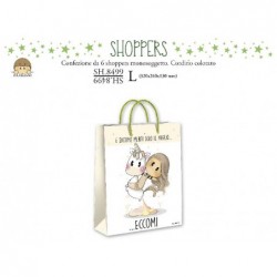 SHOPPER BUBINE 32x26+13 6pz [SH8499L-00.jpg]