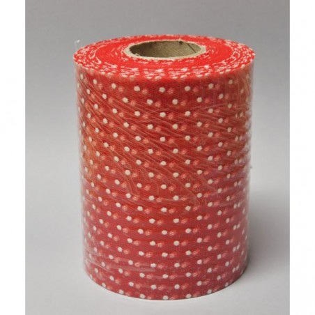 TULLE 5cm-25mt ROSSO POIS [2701480-00.jpg]