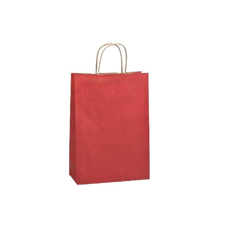 SHOPPER CARTA 23x10x32 ROSSO-25pz [2630503-00.jpg]