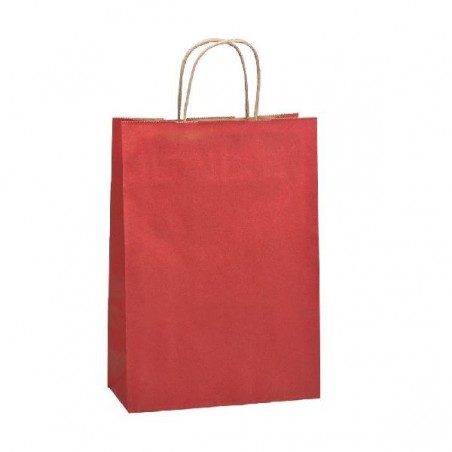 SHOPPER CARTA 23x10x32 ROSSO-25pz [2630503-00.jpg]