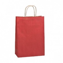 SHOPPER CARTA 36x12x41 ROSSO 25pz [2630103-00.jpg]