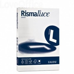 RISMALUCE A4 140gr 200fg...