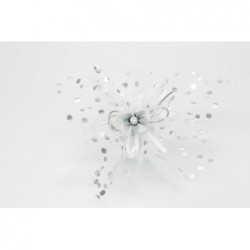 TULLE TONDO C/TIRANTE POIS ARGENTO NR [0142529-00.jpg]