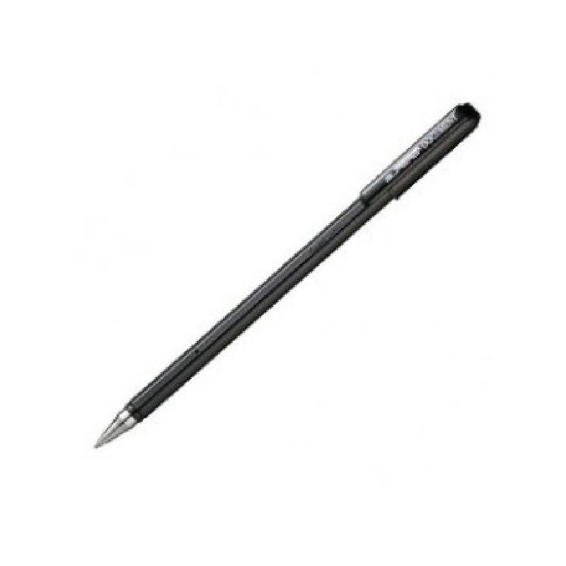 PENTEL SUPERB-document 1,0-NERO 12pz [1120761-00.jpg]