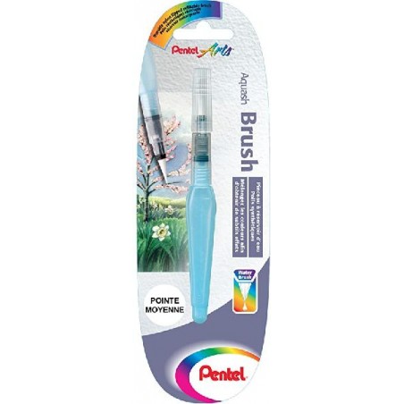 PENTEL AQUASH WATER BRUSH puntaF [1216006-00.jpg]