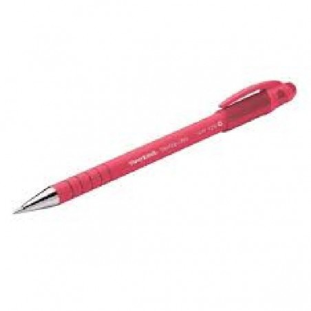 PENNA FLEXGRIP-ULTRA SCATTO  ROSSO [1171980-00.jpg]