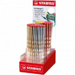 STABILO EASYgraph S METALLIC esp90pz [1010401-00.jpg]