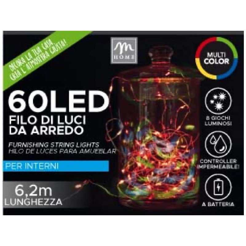 FILO 60 LUCI LED BATTERIA MULTICOLOR [9901062-00.jpg]