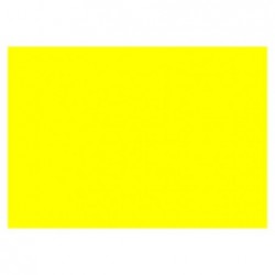 CARTONCINO FLUO 50x70 GIALLO [2513450-00.jpg]