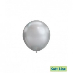 LATTICE SOFTline CROME 13cm ARGENTO 100p [8422023-00.jpg]