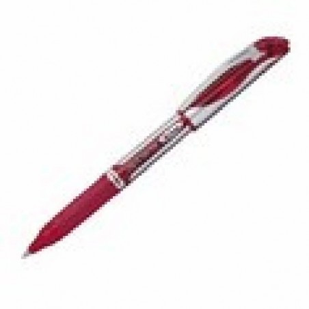 PENTEL ENERGEL-XM.07 ROSSO [1121180-00.jpg]