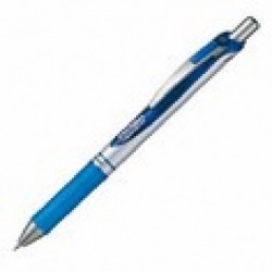 PENTEL ENERGEL-CLICK.07CONIC BLU [1121370-00.jpg]