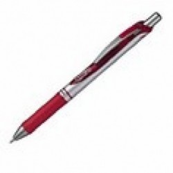 PENTEL ENERGEL-CLICK.07CONIC ROSSO [1121380-00.jpg]