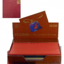 CARTAREGALO SEALING-70X100-100ff-ROSSO [2620480-00.jpg]