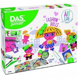 DAS JUNIOR ARTLAB FASHION DOLLS [FILA348600-00.jpg]