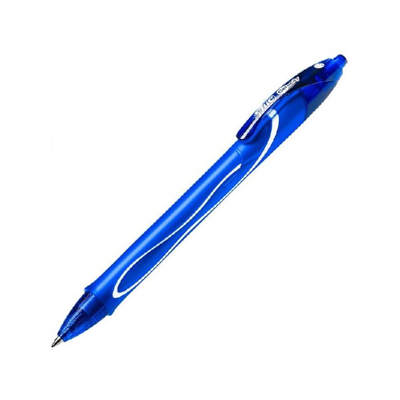 BIC GELOCITY SCATTO BLU 12pz [1160071-00.jpg]