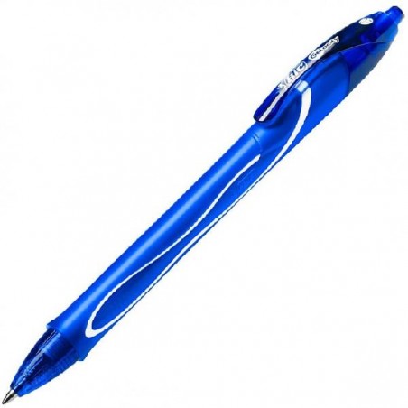 BIC GELOCITY SCATTO BLU 12pz [1160071-00.jpg]