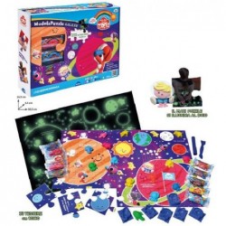 DIDO MODELandPUZZLE GALAXY [FILA361100-00.jpg]