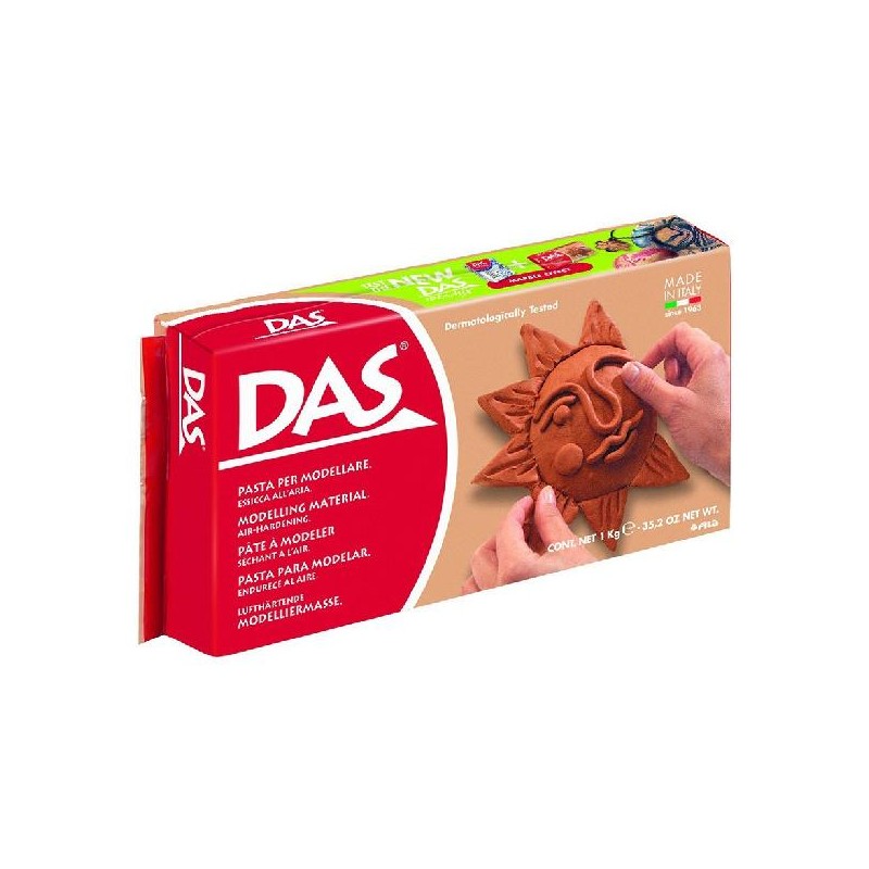 DAS TERRACOTTA 1kg [FILA387600-00.jpg]