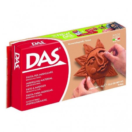 DAS TERRACOTTA 1kg [FILA387600-00.jpg]