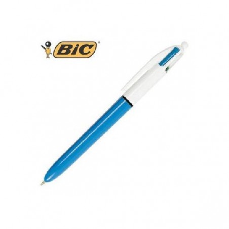 PENNA BIC 4 COLORI 4in1 12pz [1160617-00.jpg]