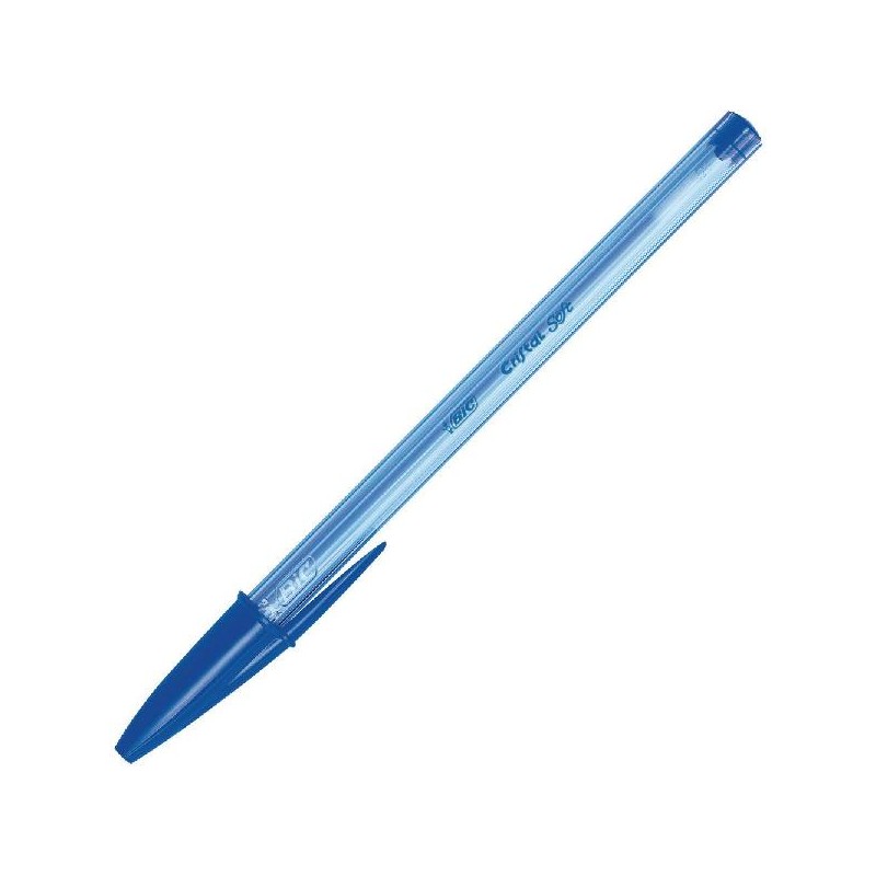 PENNA BIC CRISTALSOFT BLU [1165670-00.jpg]