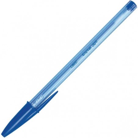 PENNA BIC CRISTALSOFT BLU [1165670-00.jpg]