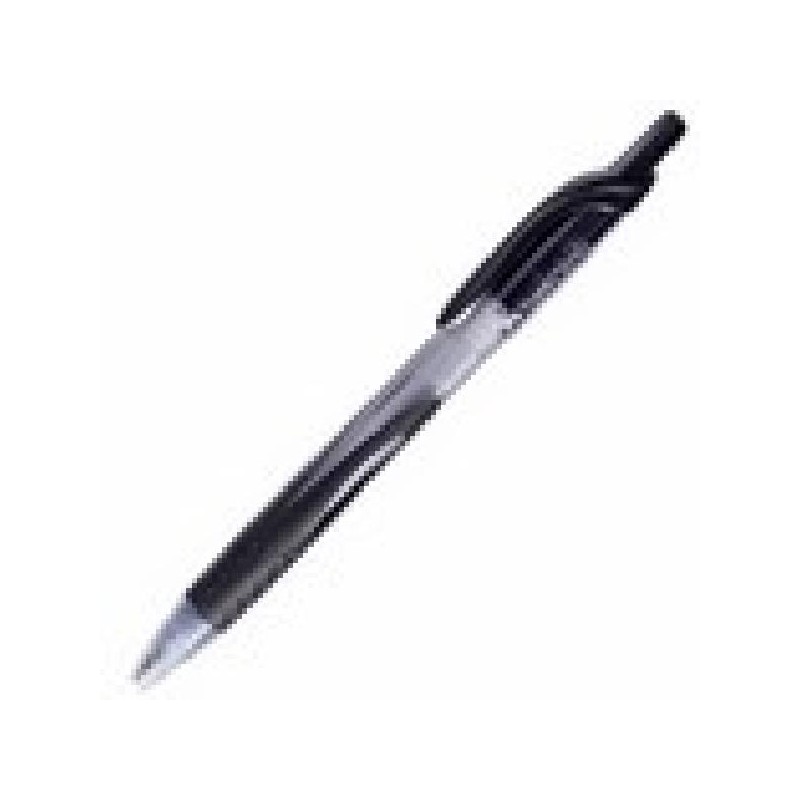 FABER CASTELL SUPER-GRIPscatto NERO 12pz [1180560-00.jpg]