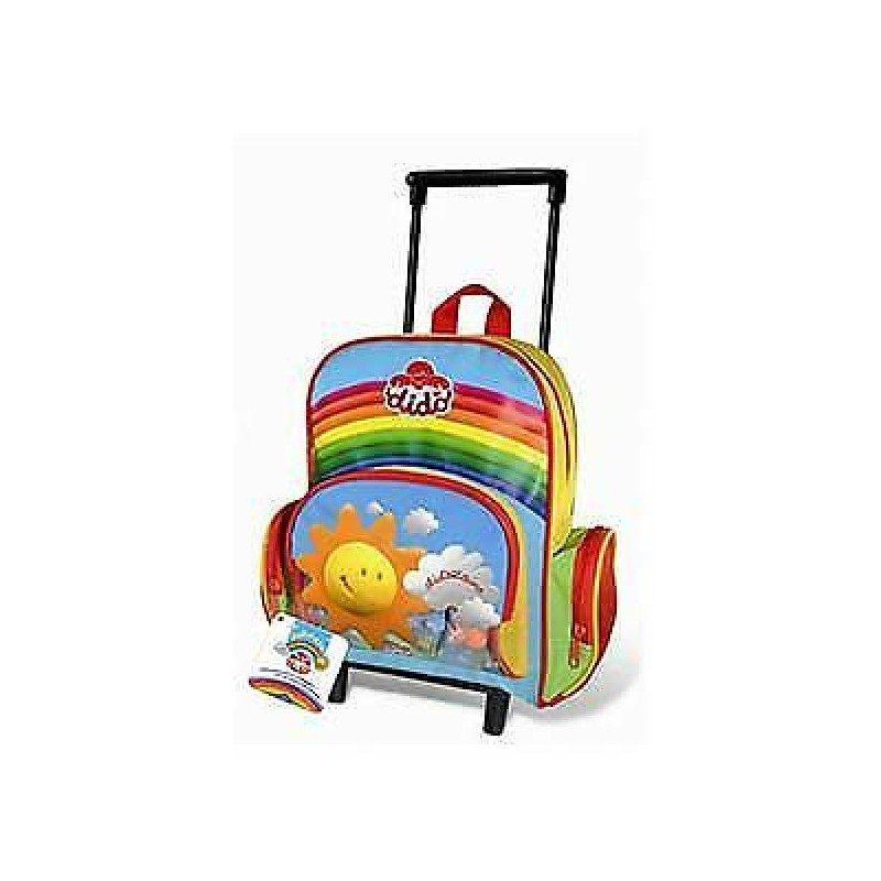 DIDO	 ZAINO TROLLEY [FILA397100-00.jpg]