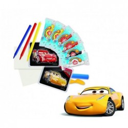 DIDO DISNEY CARS 3 GIOCACREA [FILA349900-00.jpg]