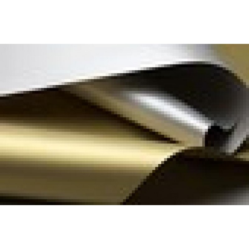 CARTONCINO CROMOLUX 50x70 ORO METAL [2512853-00.jpg]