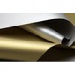 CARTONCINO CROMOLUX 70x100 ORO METAL [2512953-00.jpg]