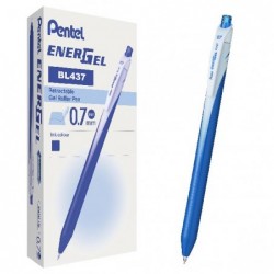 PENTEL ENERGEL BL437 0,7mm BLU [1121570-00.jpg]