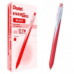 PENTEL ENERGEL BL437 0,7mm ROSSO [1121580-00.jpg]