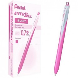 PENTEL ENERGEL BL437 0,7mm ROSA [1121584-00.jpg]