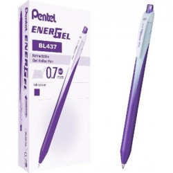 PENTEL ENERGEL BL437 0,7mm VIOLA [1121572-00.jpg]