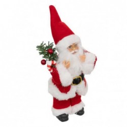 BABBO NATALE ROSSO 18cm [9011219-00.jpg]