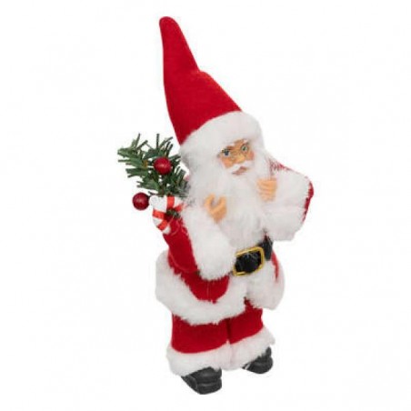 BABBO NATALE ROSSO 18cm [9011219-00.jpg]