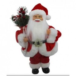 BABBO NATALE ROSSO 30cm [9011220-00.jpg]