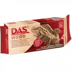 DAS LEGNO PANETTO 350gr