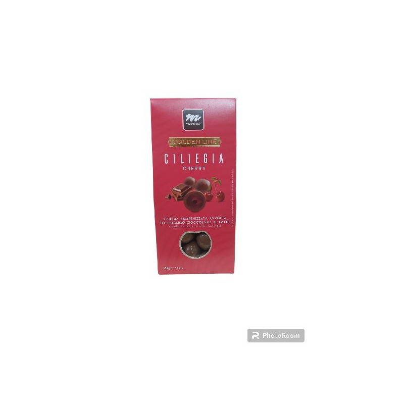 GOLDEN LINE CILIEGIE AL LATTE 150g [0151177-00.jpg]