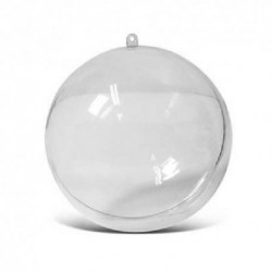 SFERA KRISTAL 3D Diam.8cm [8168108-00.jpg]