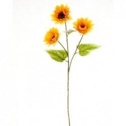 GIRASOLE d12cm ALTO 62cm [9022033-00.jpg]