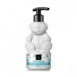 SAPONE CREMA BIMBI 300ml COTTON CANDY [0041013-00.jpg]