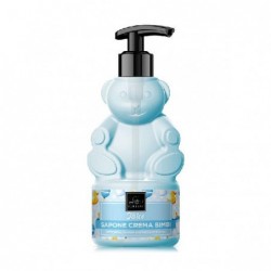 SAPONE CREMA BIMBI 300ml TALCO [0041015-00.jpg]