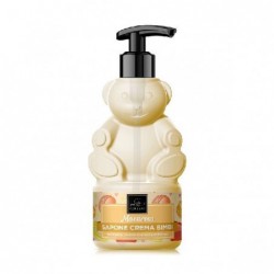 SAPONE CREMA BIMBI 300ml MACARONS [0041016-00.jpg]