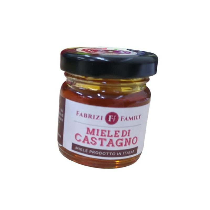 MIELE DI CASTAGNO 40gr [0211134-00.jpg]