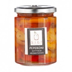 PEPERONI SOTTTOLIO AROMATIZZATI 270gr [0221034-00.jpg]